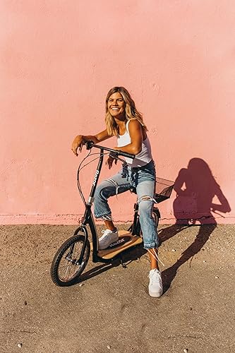 Miniatura 3 de Razor Patineta eléctrica EcoSmart Metro y SUP