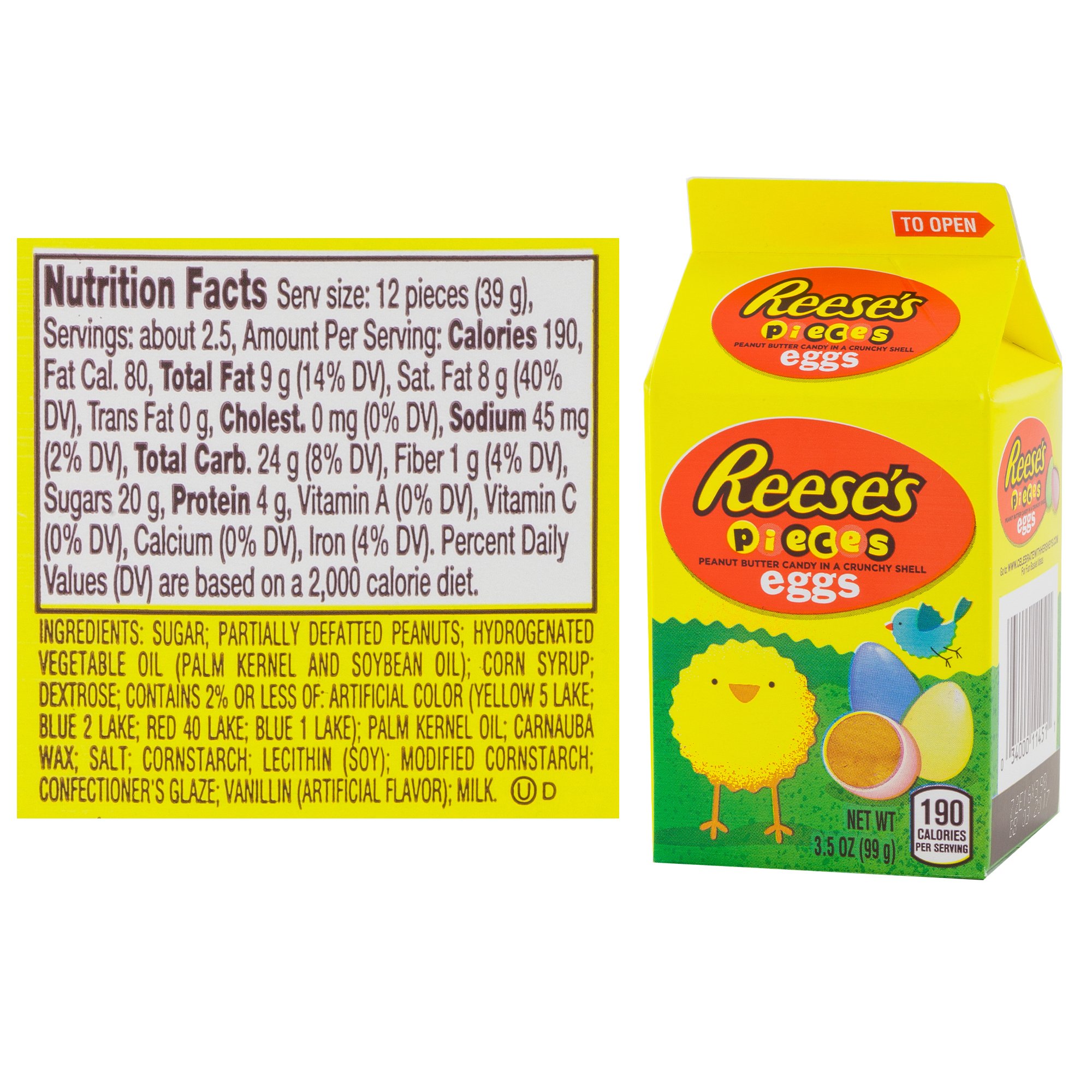 Buy Dubble Bubble Egg Shaped Bubble Gums, Whoppers Mini Robin Eggs