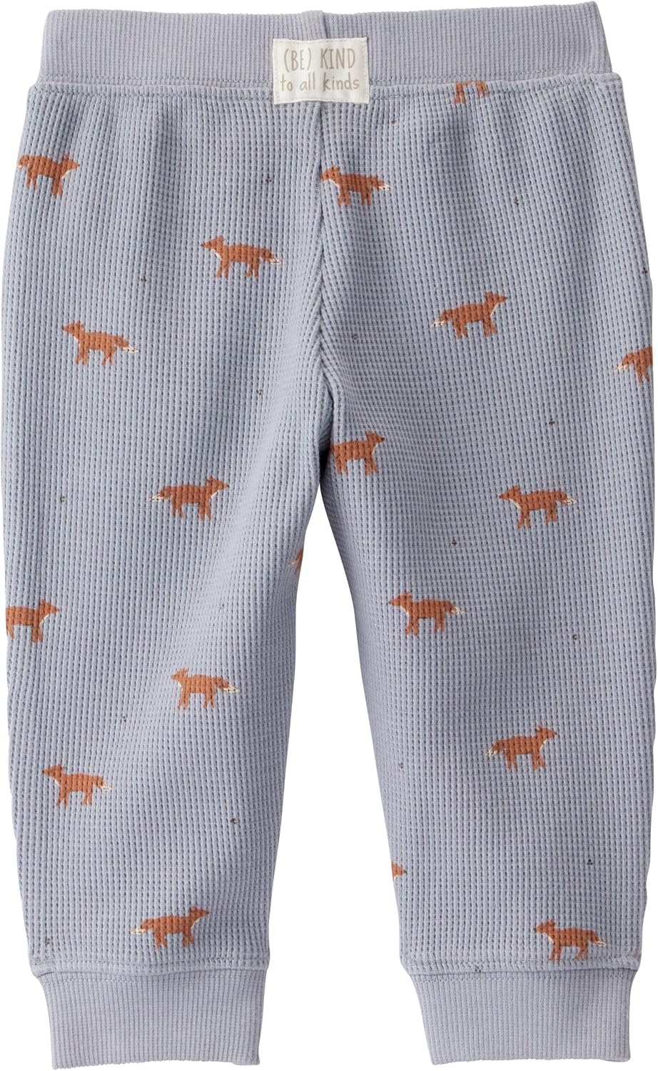 little planet by carter's baby-girls 2-piece Pants Set Made With Organic Cotton image 2