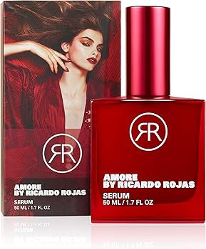 Amazon.com : Ricardo Rojas Haircare Amore Hair Serum | Adds