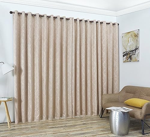 Miniatura 2 de LinenZone - Cortinas Evelyn