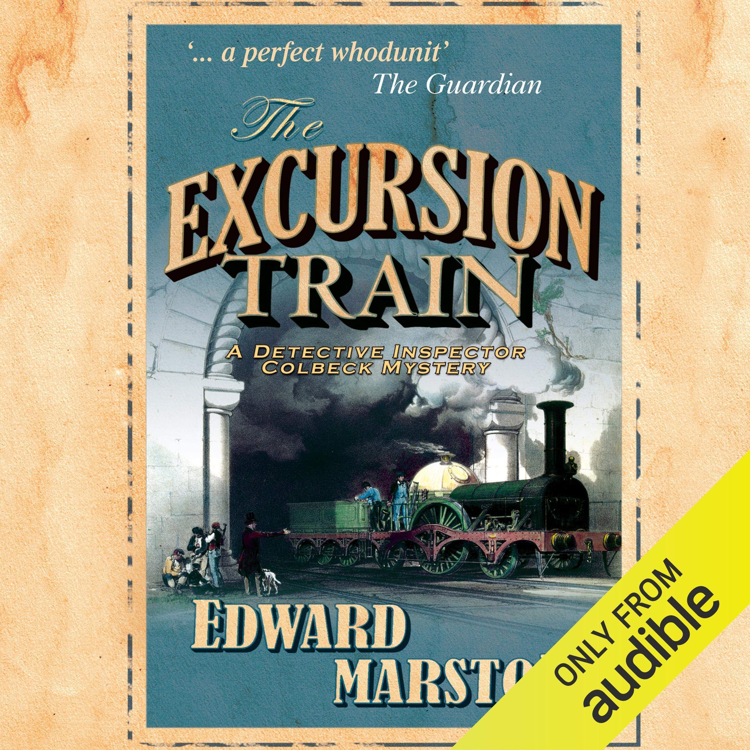 The Excursion Train