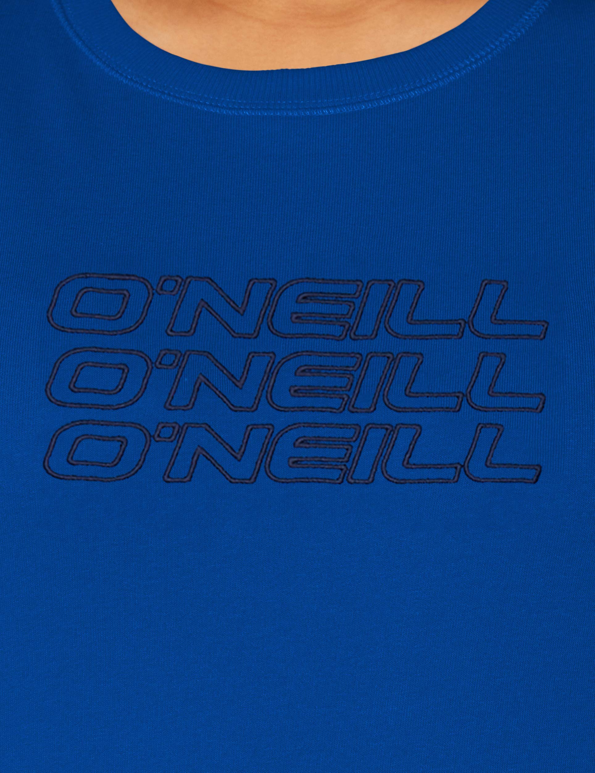 O'NEILL Triple Stack Crew Sudadera (Pack de 2) para Mujer