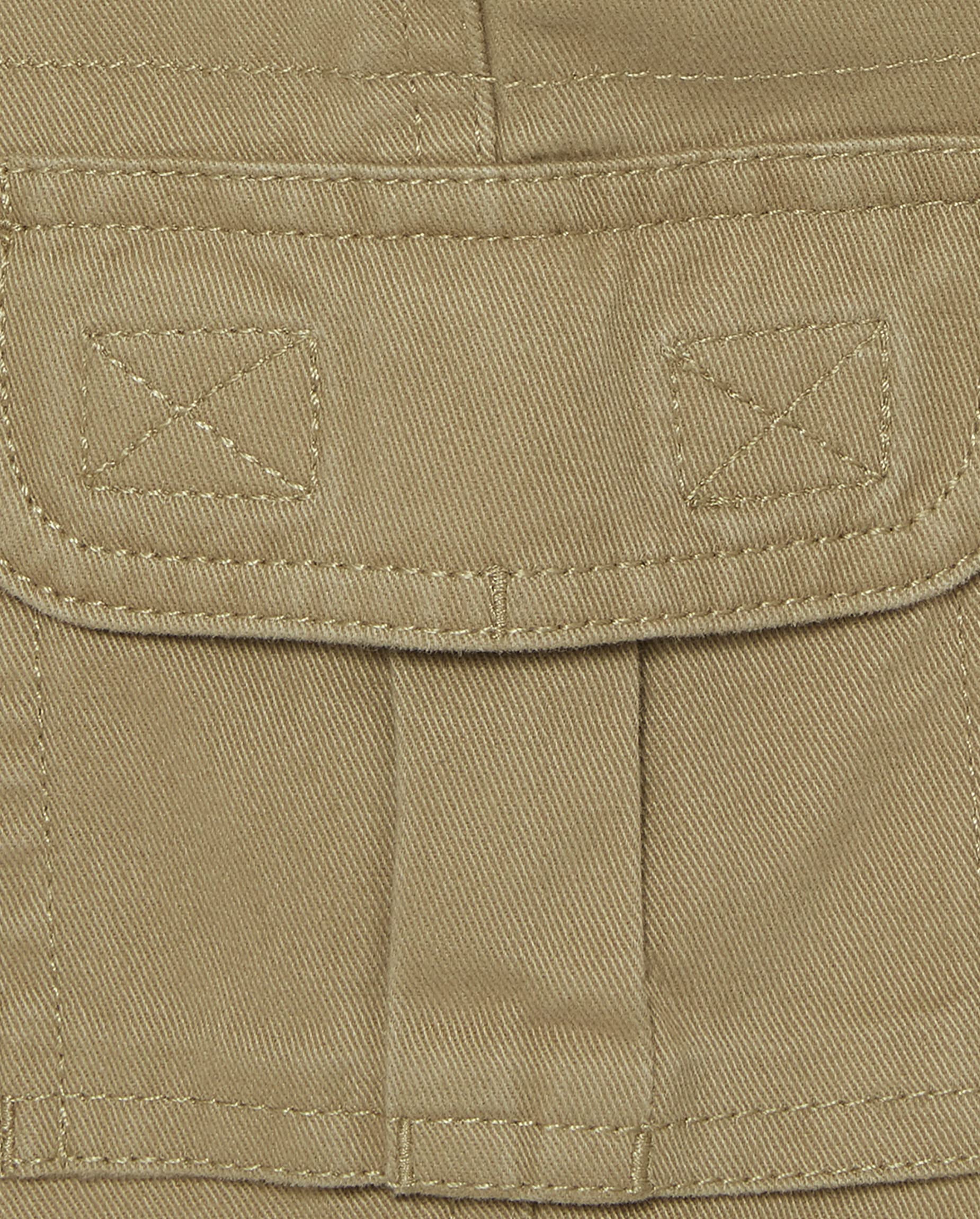 The Children's Place Toddler Boys Pull On Chino Cargo Pants 2-Pack - Spodnie Niemowlęta - chłopcy