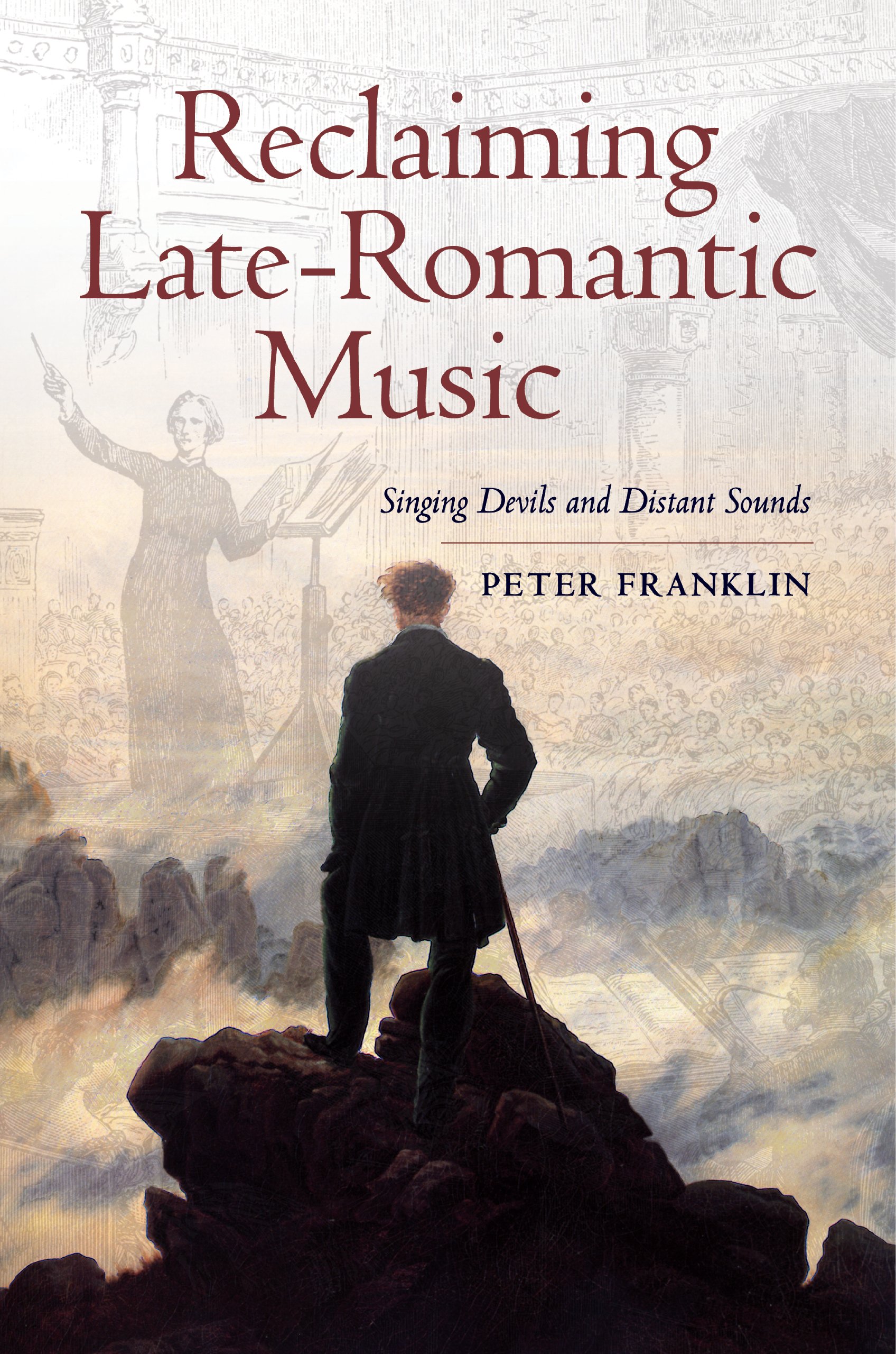 Late-Romantic Music Singing Devils essay de musicologie opéra du XXe siècle en anglais