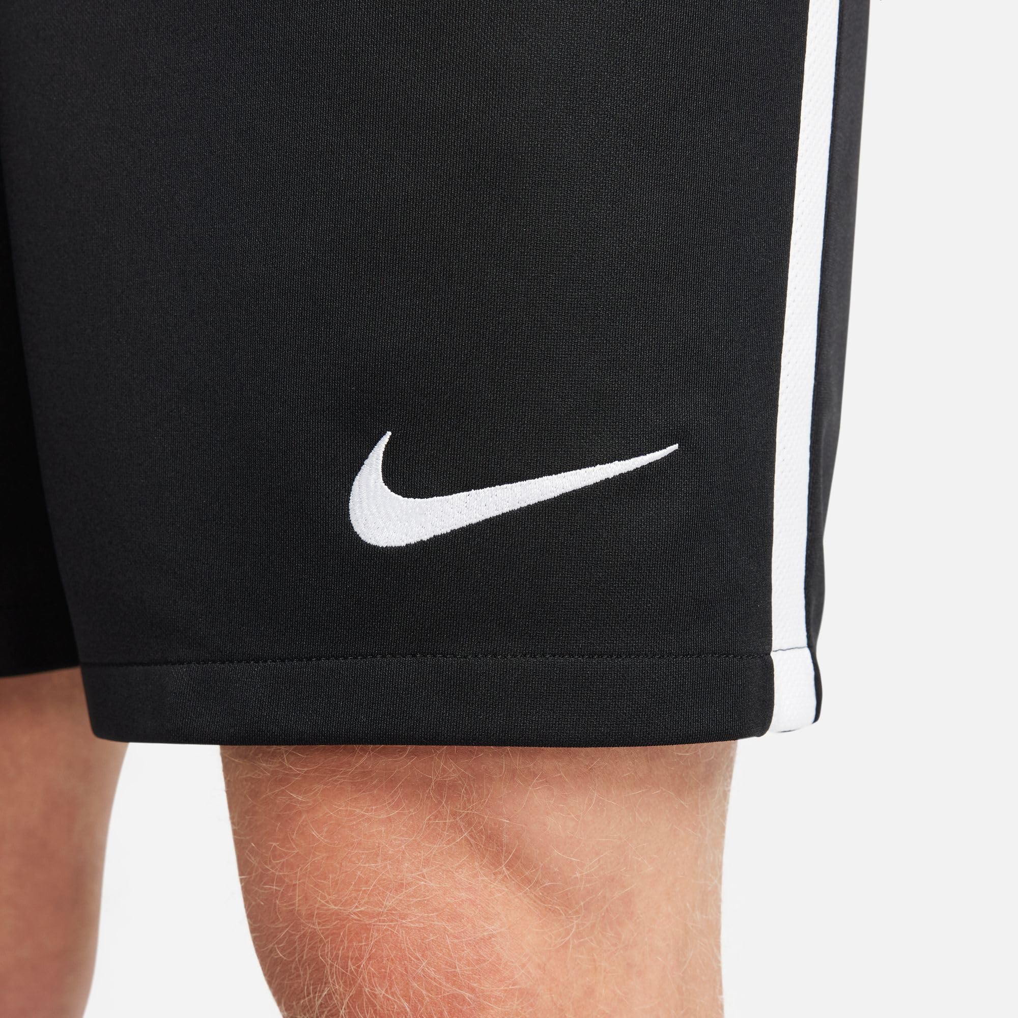 Nike M Nk DF Lge Knit III Short K - Pants Hombre