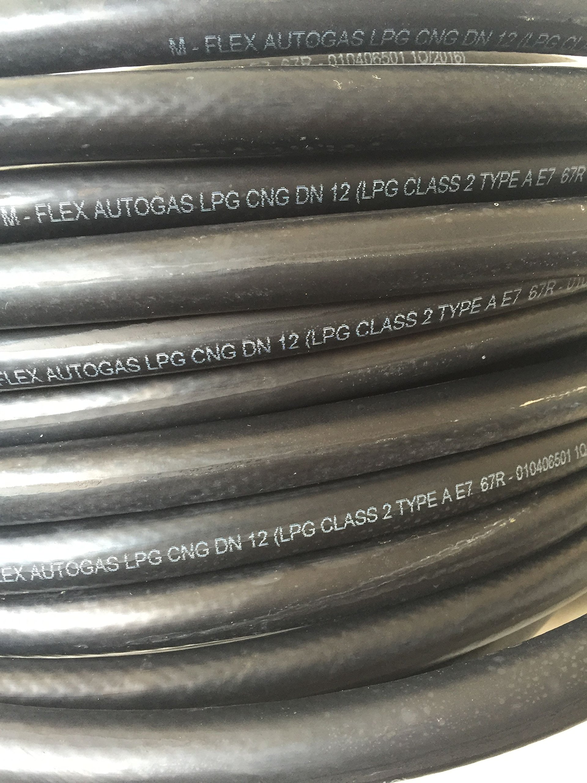LPG CNG Schlauch 10mm Gasschlauch | Deutschland
