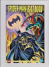 Download Spider-Man and Batman PDF