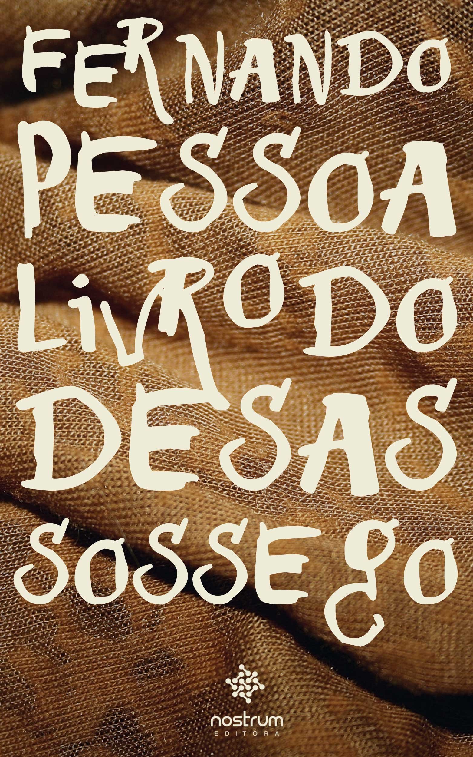 Livro do Desassossego (Portuguese Edition)