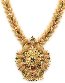 Amazon.in: 1 gram gold jewellery