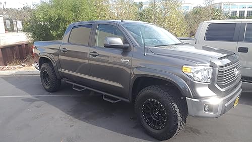 Miniatura 8 de AntennaMastsRus - El original de 6 34 pulgadas es compatible con Jeep Grand Cherokee (2005-2010) - Antena de goma corta a prueba de lavado de autos