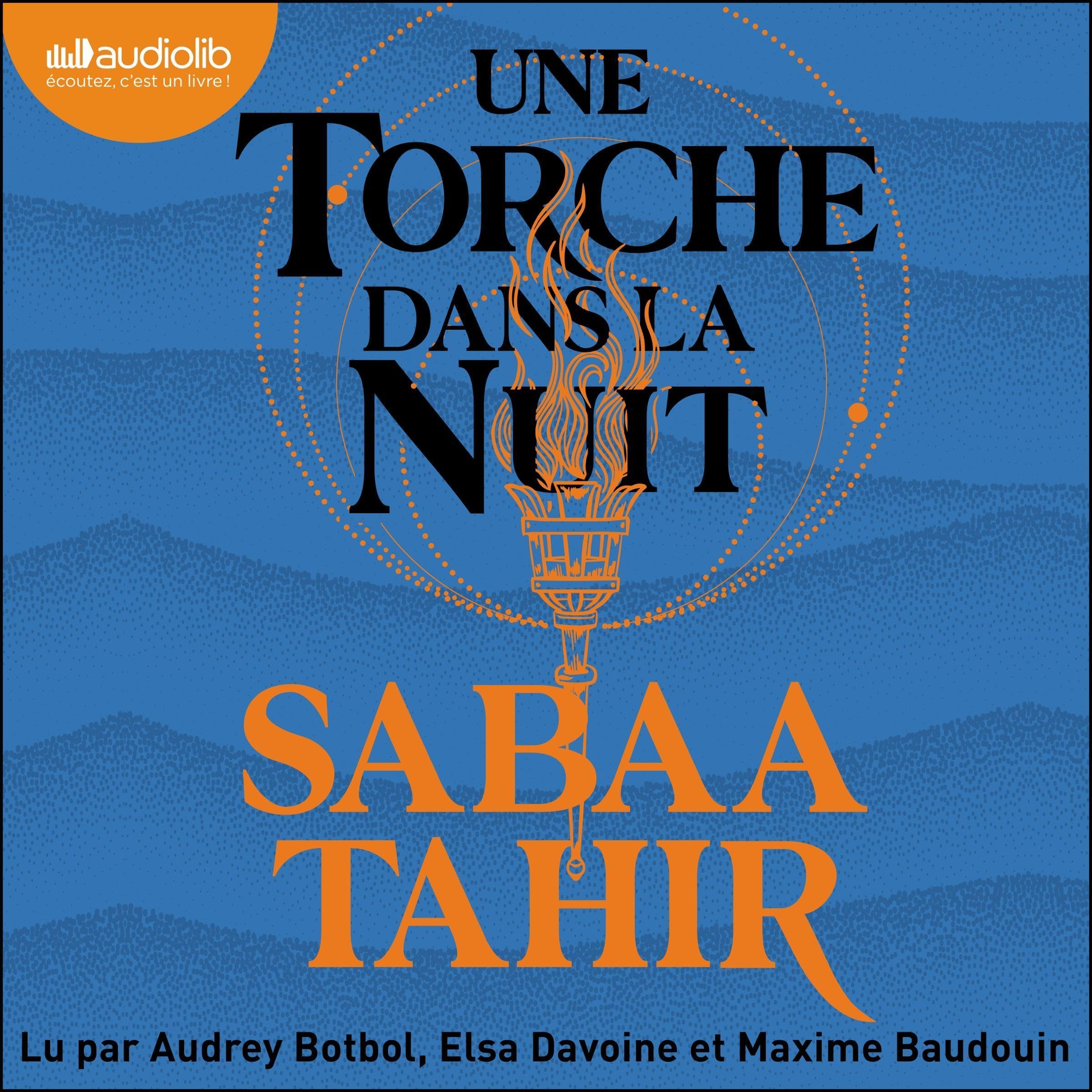 Cover art for Une Torche dans la nuit