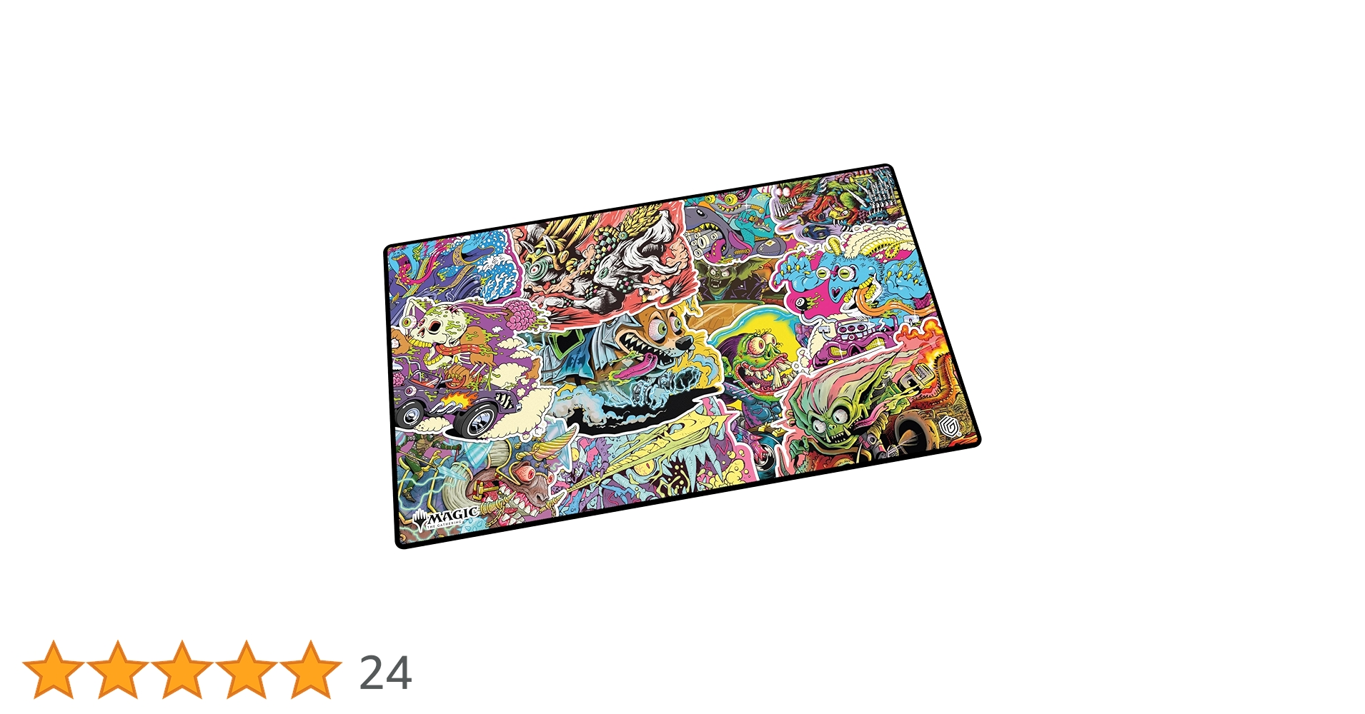 YCS エキセントリックデーモン プレイマット 2025年最新】エキセントリックデーモン プレイマットの人気