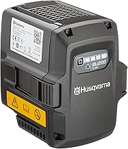 HUSQVARNA 967091901 Batterie de remplacement au lithium durable durable BLI200, 36V, 5AH