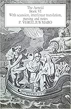 Aeneid Book 6: With scansion, interlinear translation, parsing and notes (The Aeneid) - coolthings.us