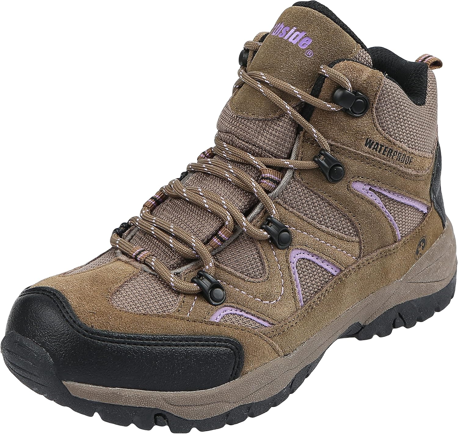 Northside Women's Snohomish Waterproof Hiking Boot