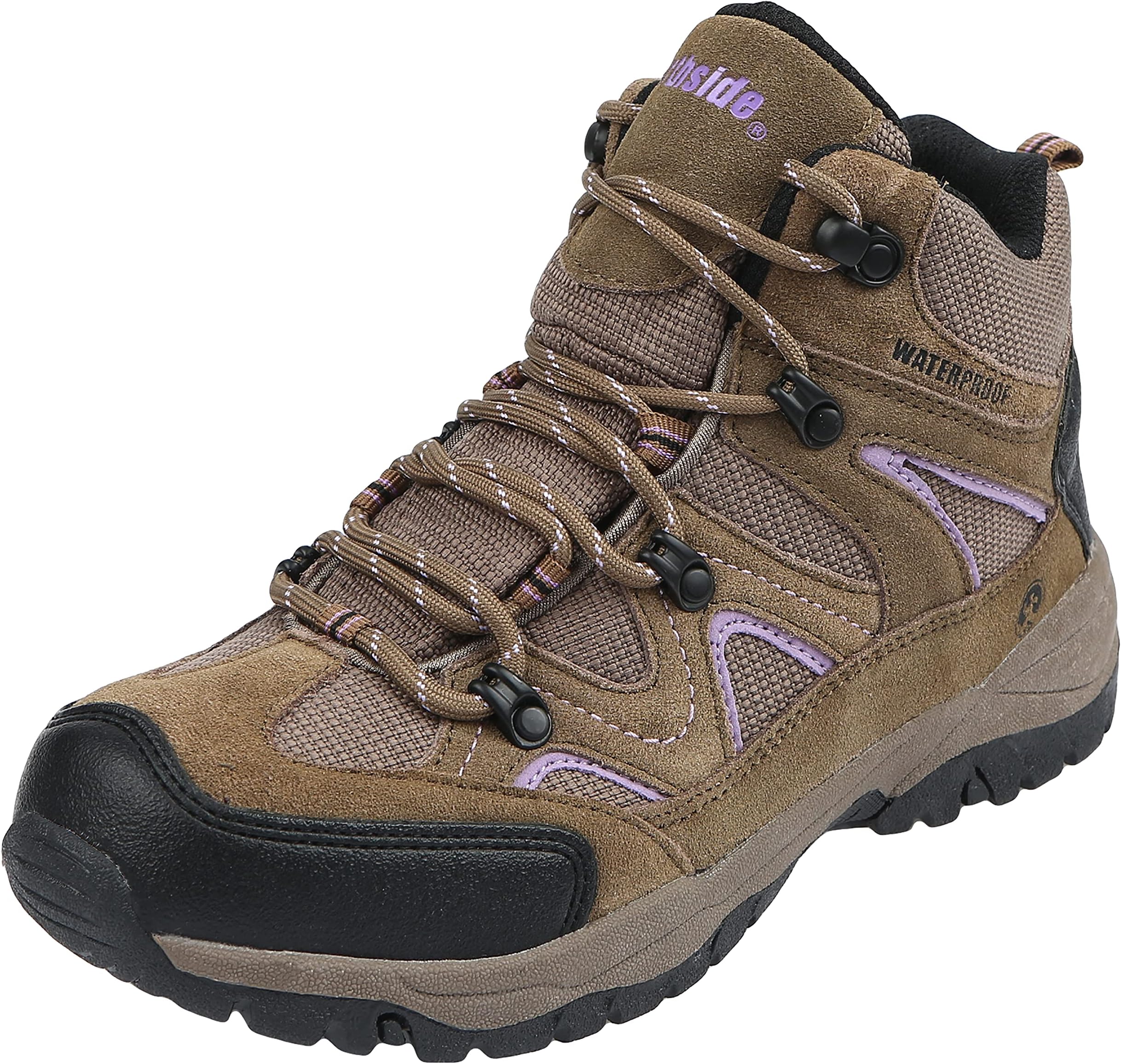 Women's Snohomish Waterproof Hiking Boot