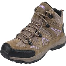 Northside Womens Snohomish Waterproof Hiking Boot