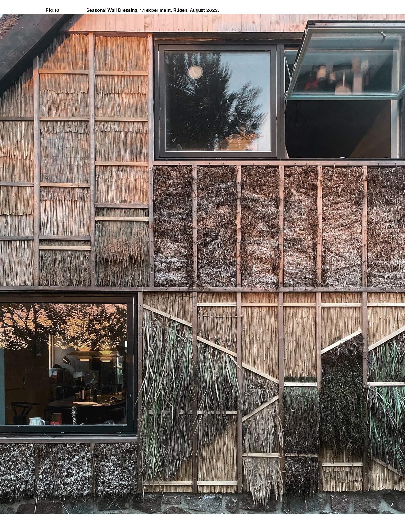 Constructive Disobedience: An Experimental Methodology in Architecture