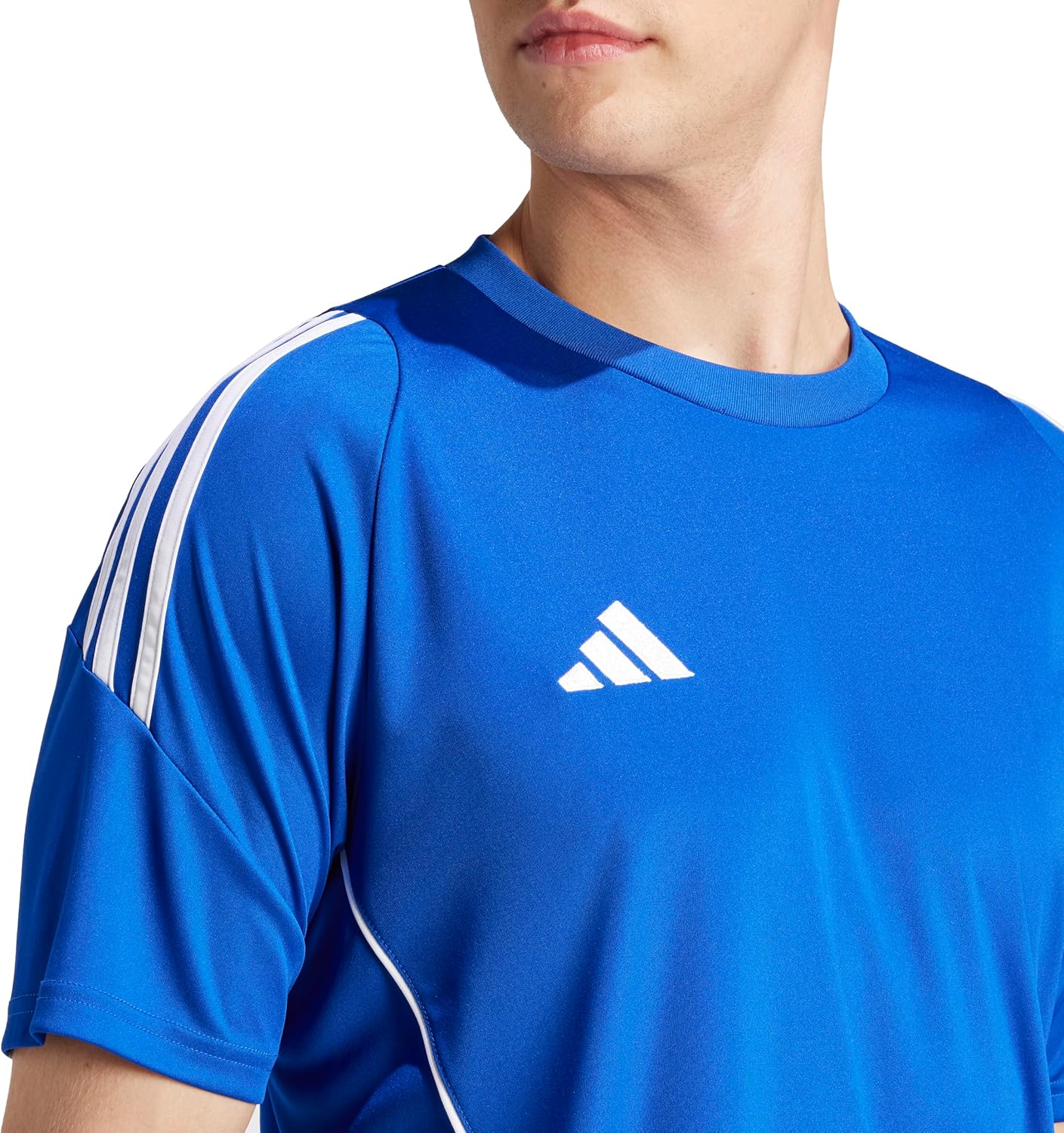 adidas Men's Tiro 24 Jersey - Image 9