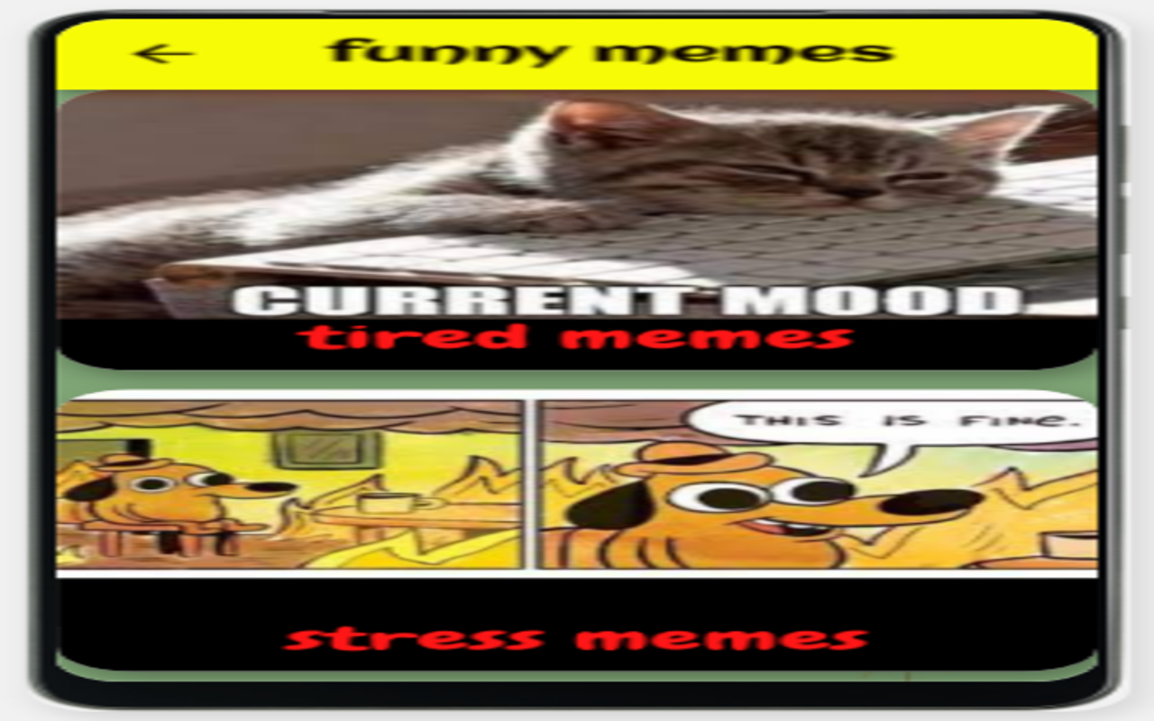 funny memes/ funny cat memes - App on Amazon Appstore