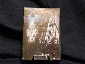 The Last House on the Left