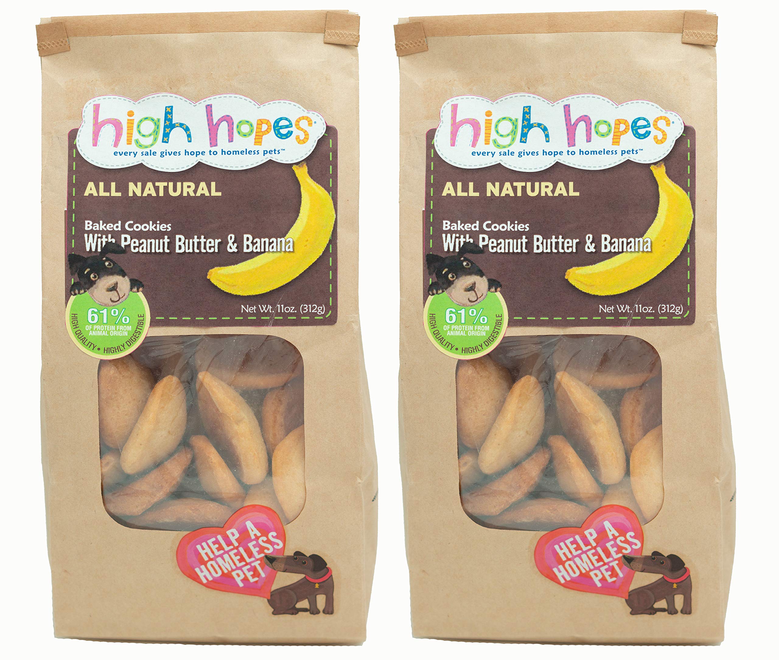 the most nutritious dog food