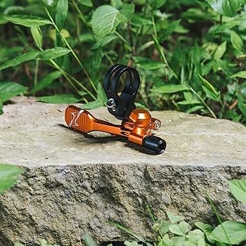 Amazon | Funn UpDown マウンテンバイク ドロッパー シート