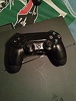 Vista 6 de Sony Playstation 4Consola (último modelo)-500Gb Jet Negro