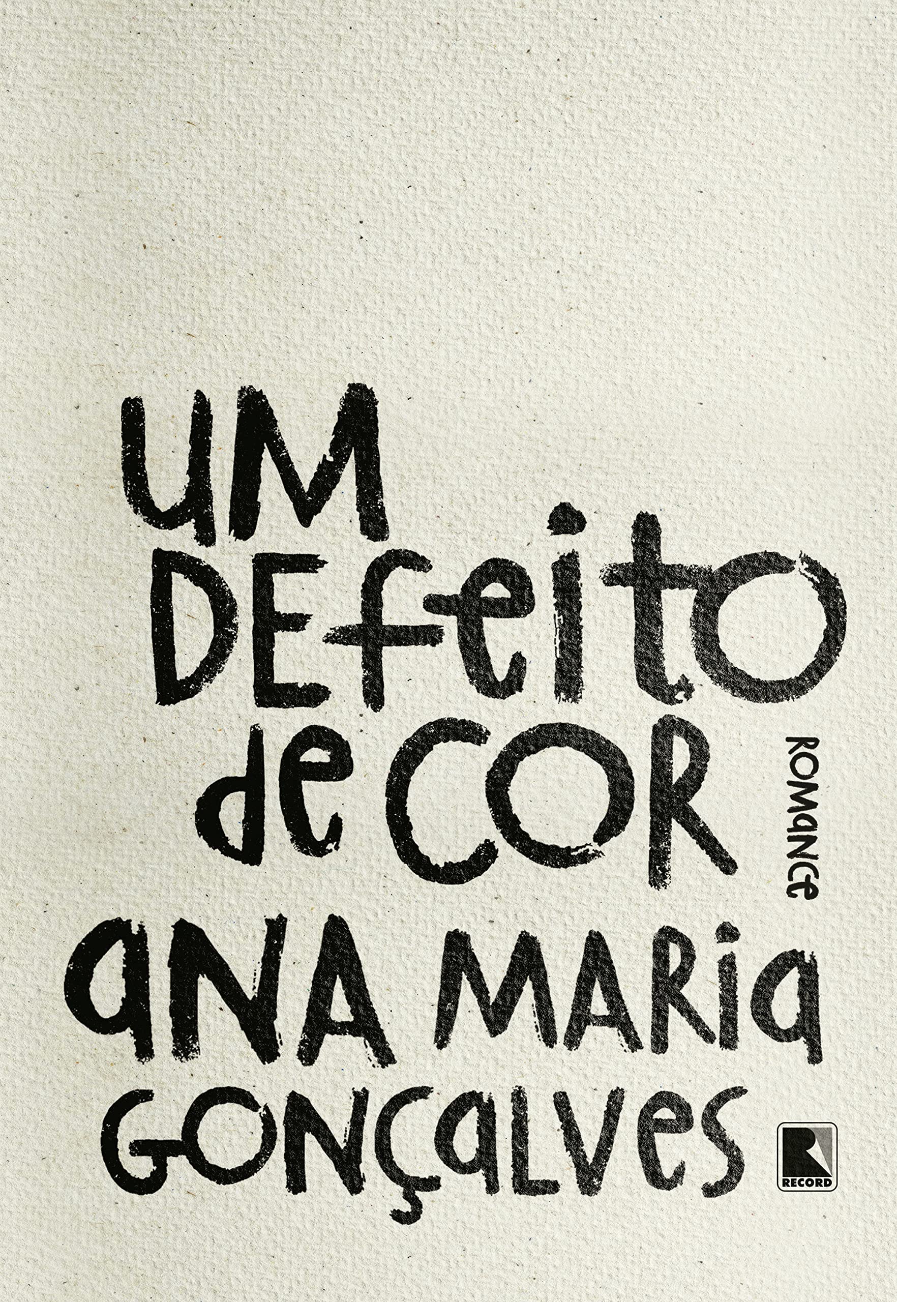 Um defeito de cor – Edição especial (Portuguese Edition)