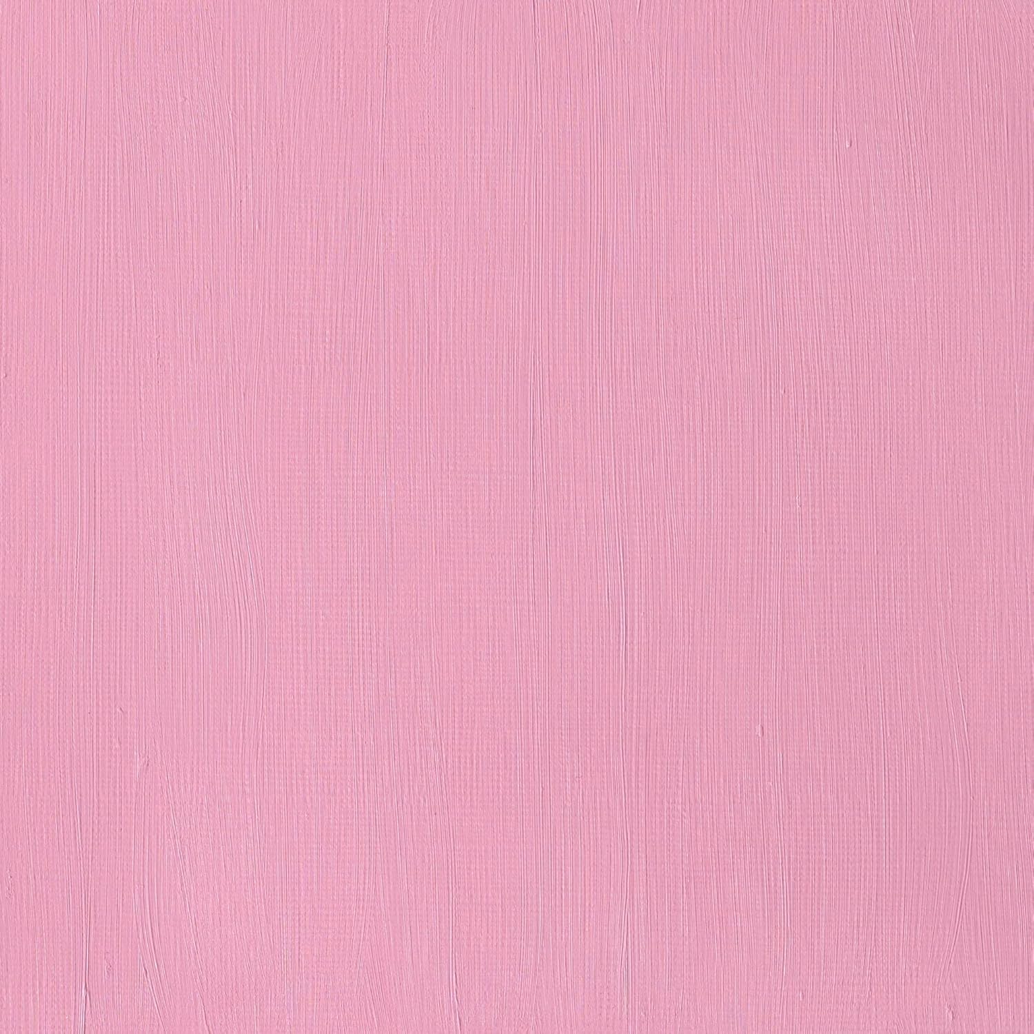 Winsor & Newton 500ml Bottle Galeria Acrylic Colour with Nozzle Cap - Permanent Alizarin Crimson