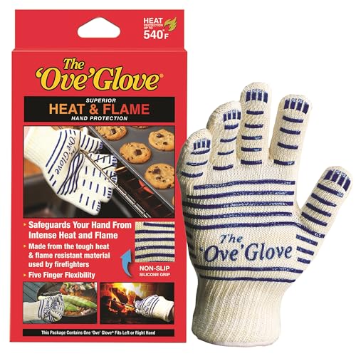 The Ove Glove - Superior...