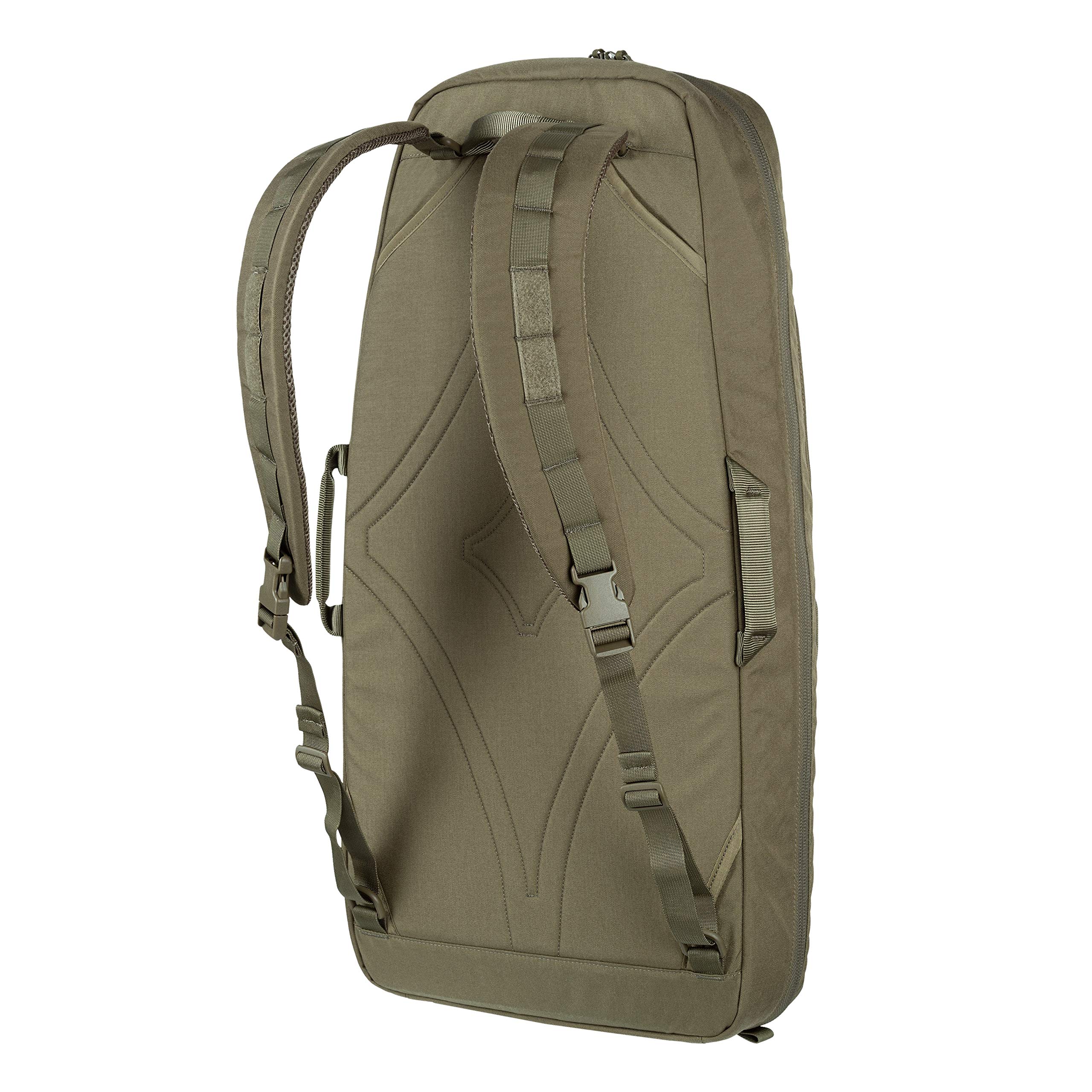 Helikon-Tex SBR Borsa di Trasporto Nero