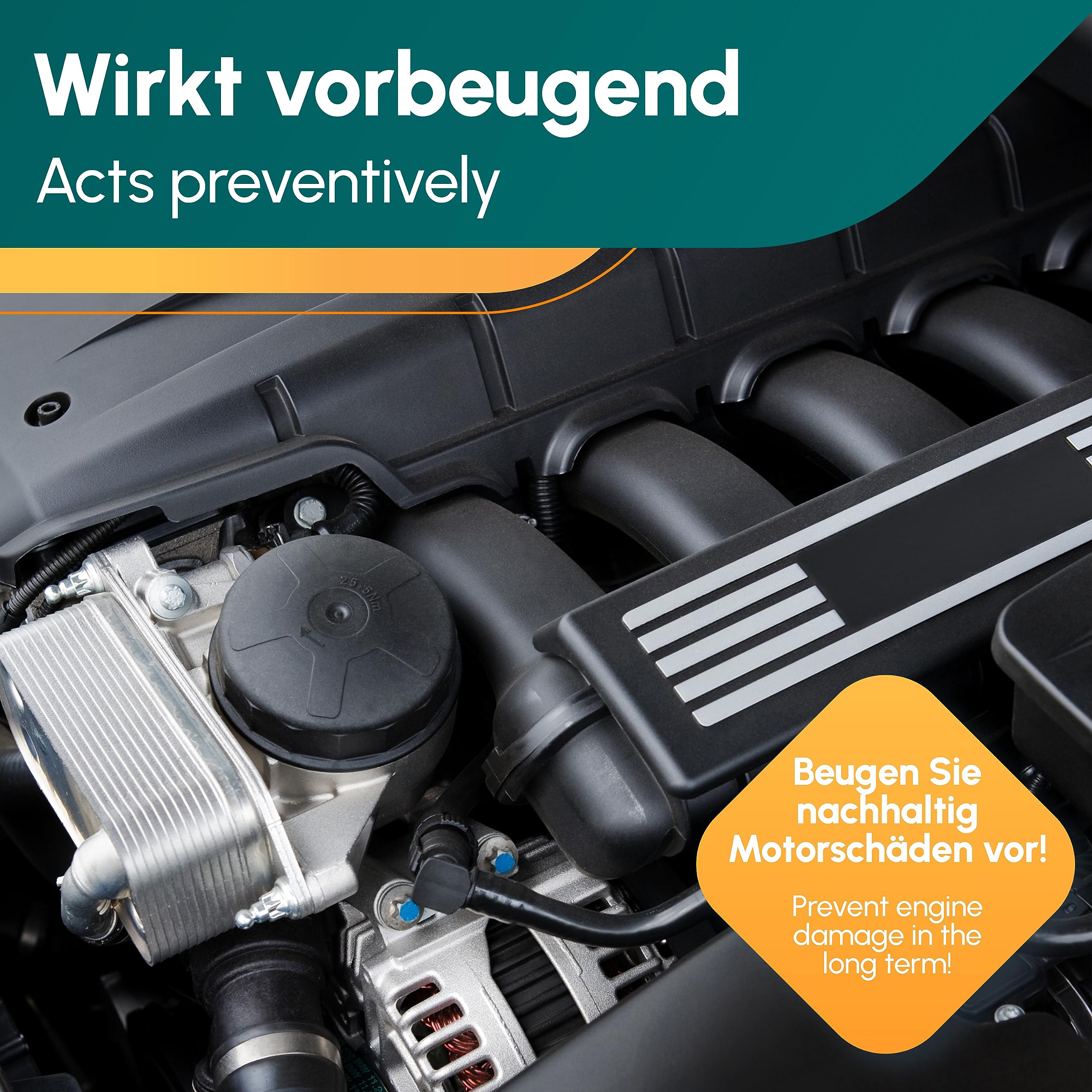 Mr. Perfect Oktan Booster – 3x300 Ml, Additiv Für Benzinmotoren, Reduziert Verbrauch