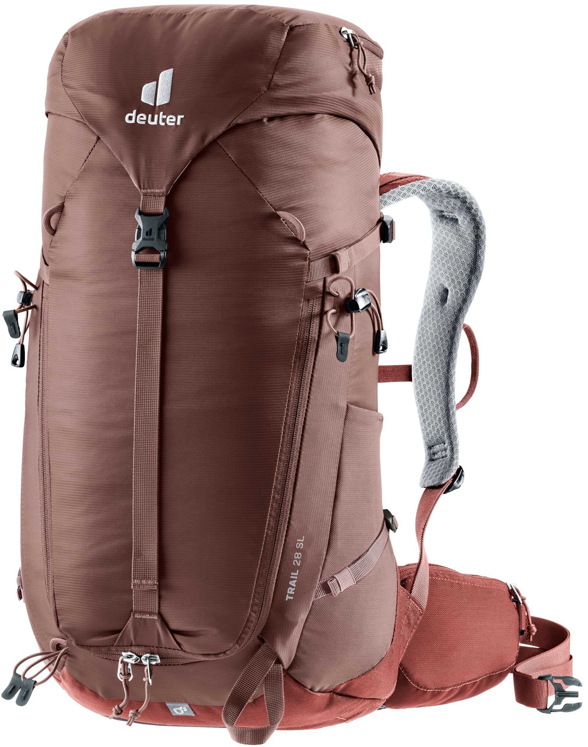 Deuter Trail 28 SL Women´s Via Ferrata Hiking Backpack — image 1