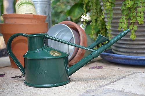 Miniatura 5 de Bosmere V127DB regadera de plástico para interiores, Verde