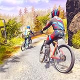 Mountain Bike Downhill Racing - Offroad MTB