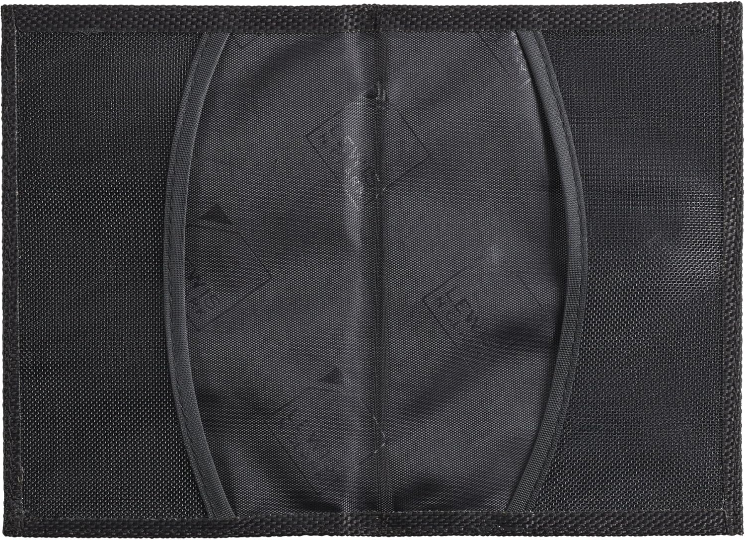  | Lewis N. Clark RFID-Blocking Passport Holder Case,Black,One Size | Passport Covers