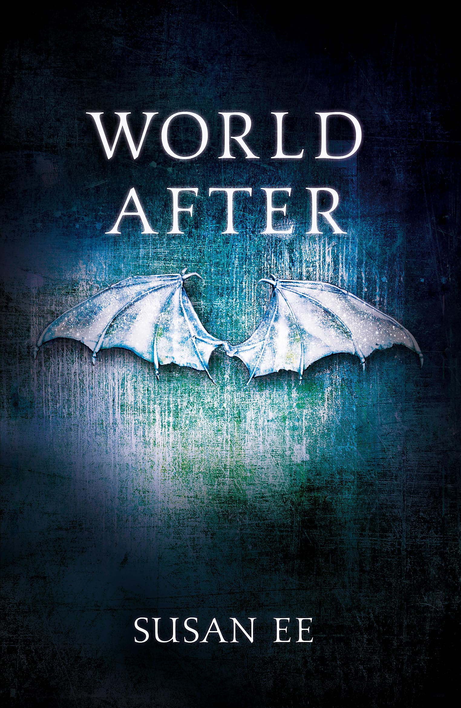 World After by SUSAN EE PAPERBACK 9781444778533
