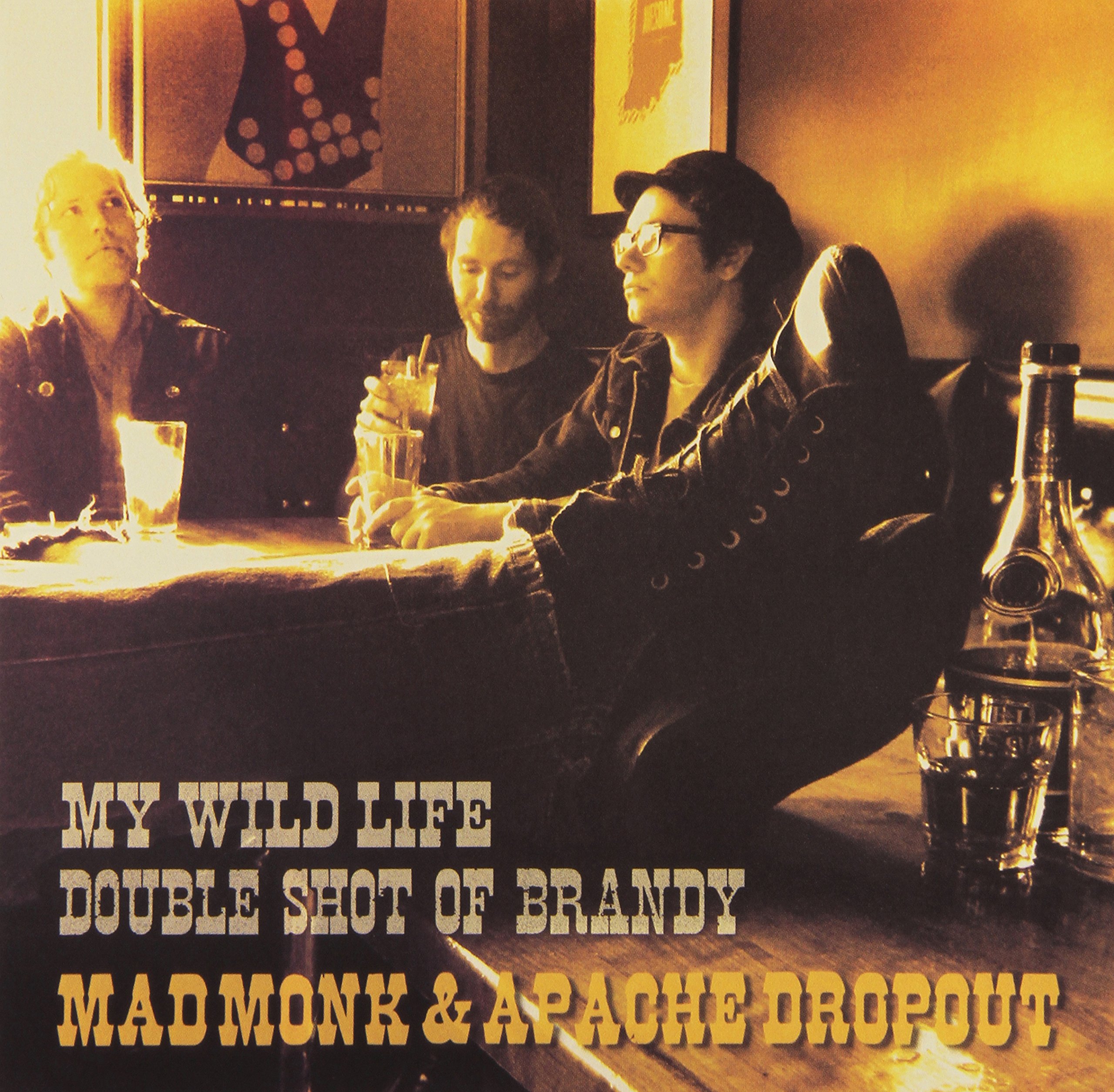 My Wild Life [12" VINYL]