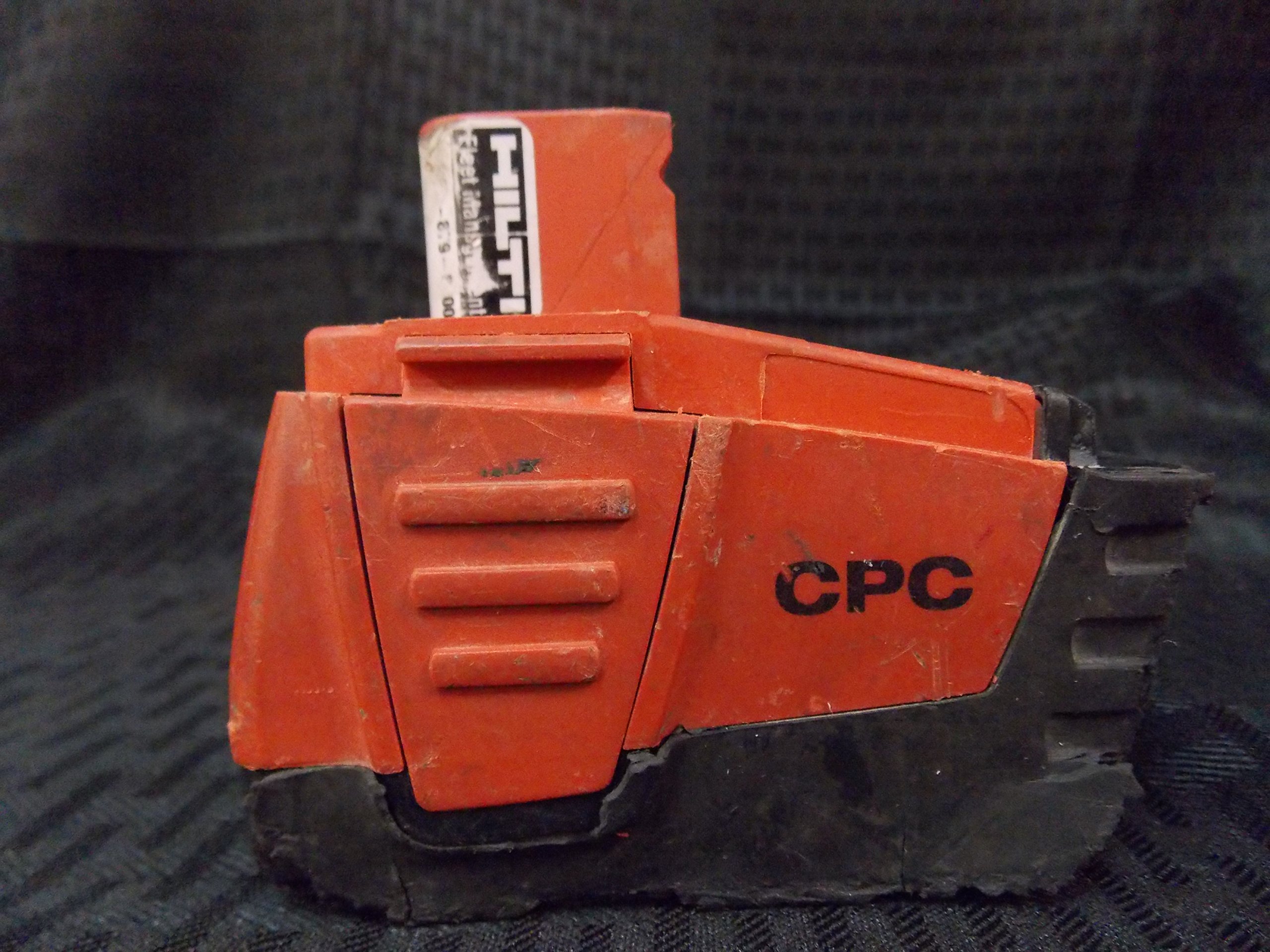 ヒルティ用 リプレイスバッテリー B 144/2.6 Hilti SID 144-A ヒルティ用 リプレイスバッテリー B 144/2.6 Hilti SID 144-A