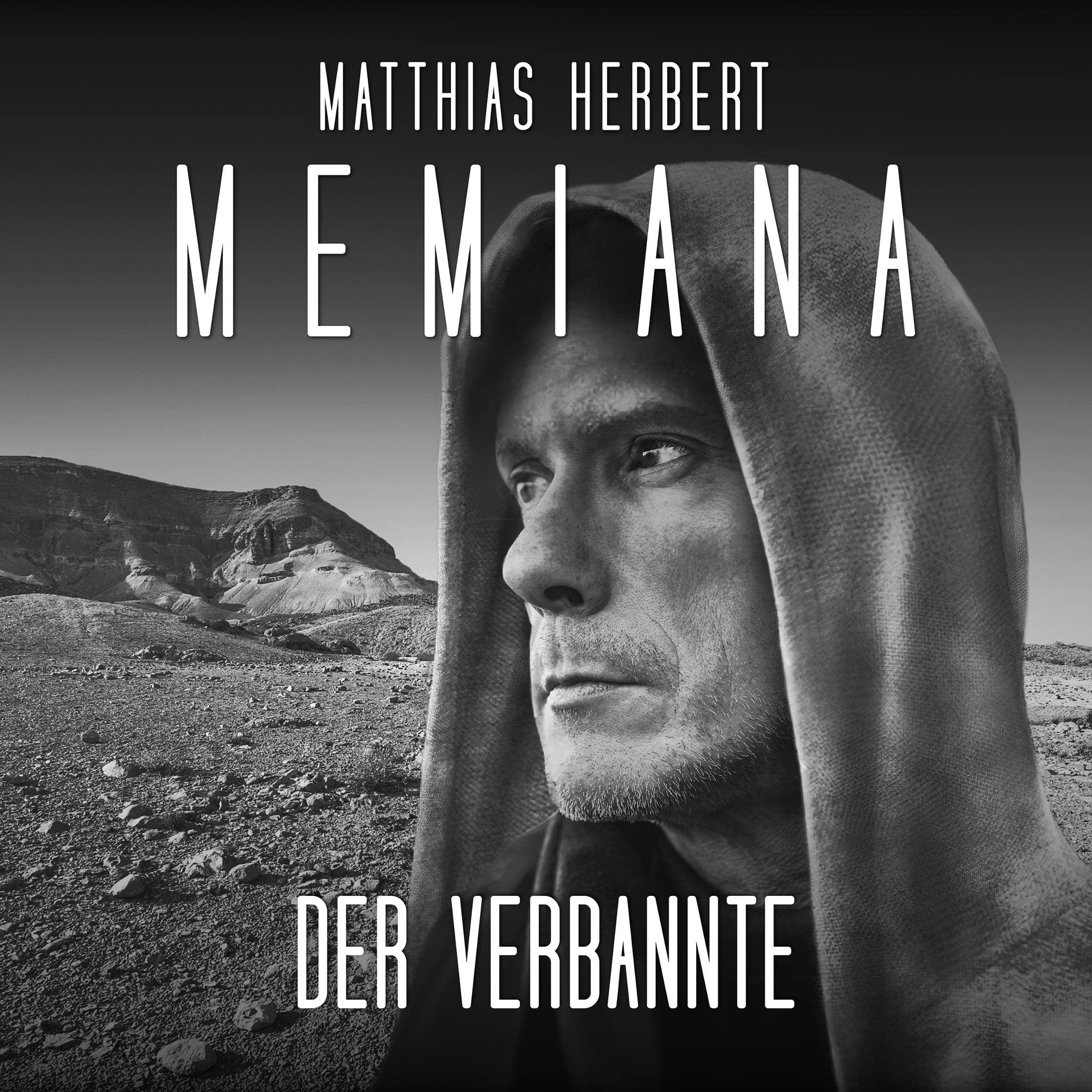 Cover art for Der Verbannte