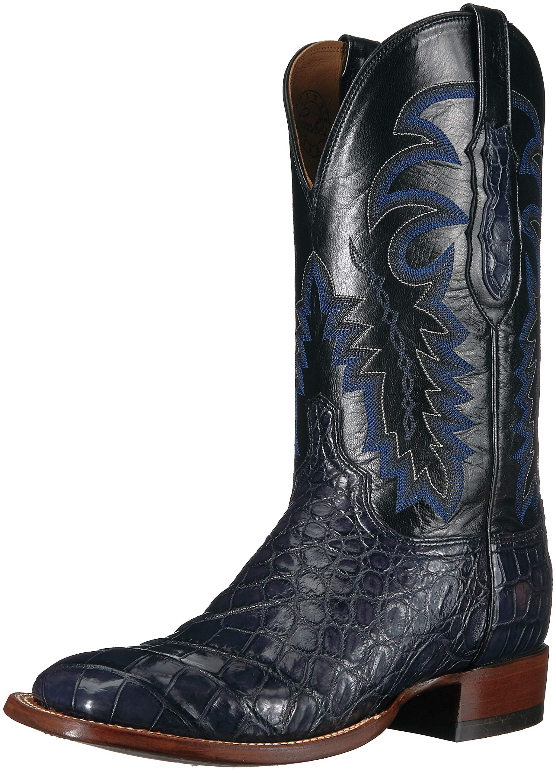 Lucchese Limited Edition