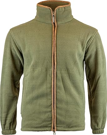 jack pyke fleece jacket
