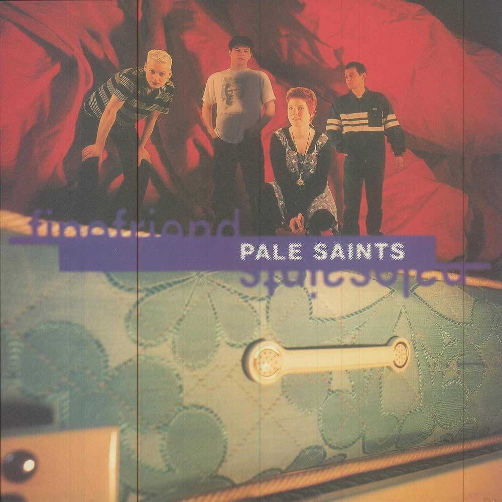 PALE SAINTS Find friend 12インチレコード PALE SAINTS Find friend 12インチレコード RE-EDIT : STRADA