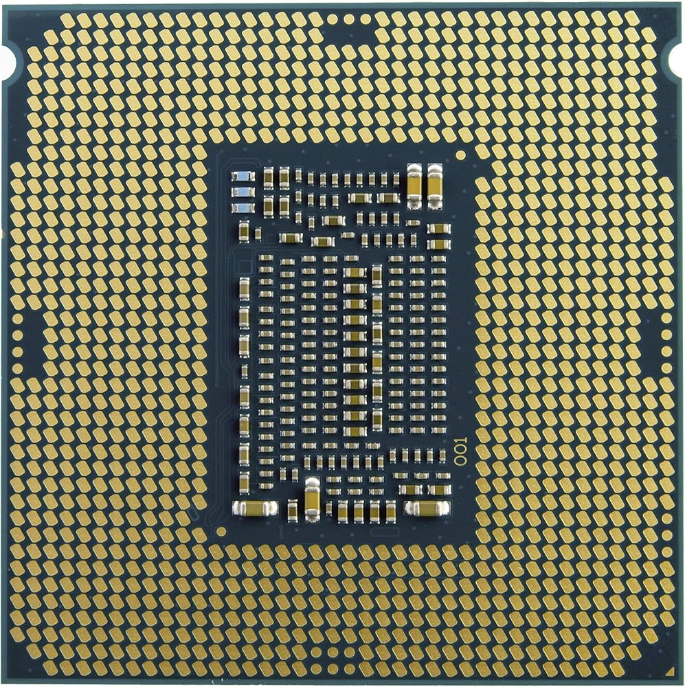 Intel Core i7-9700KF, 8 Cores & 8 Threads Unlocked Desktop Processor without Processor Graphics thumbnail 2