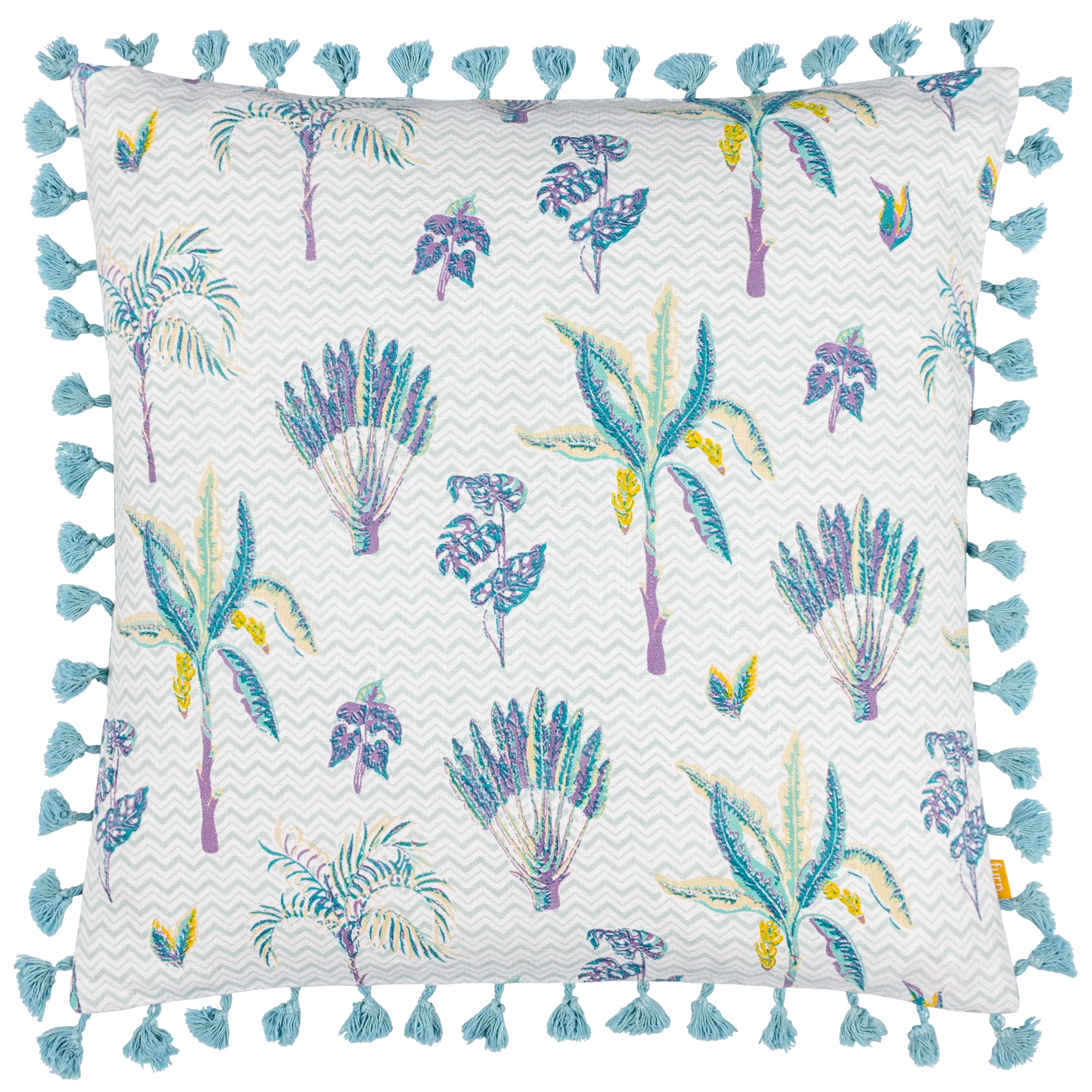 furn. Chamae Polyester Filled Cushion