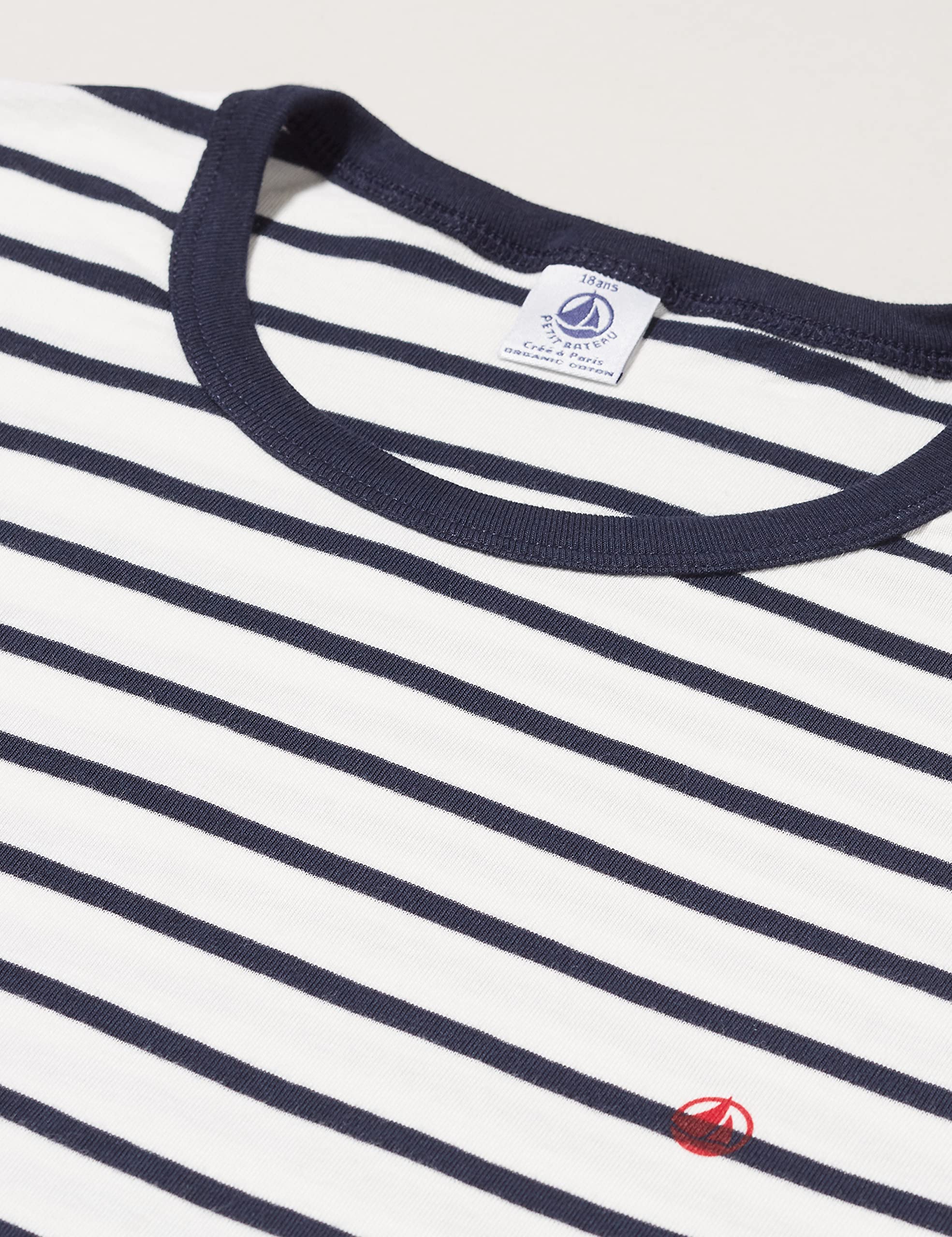 Petit Bateau A01ff Pigiama Bambini e Ragazzi (Pacco da 1)