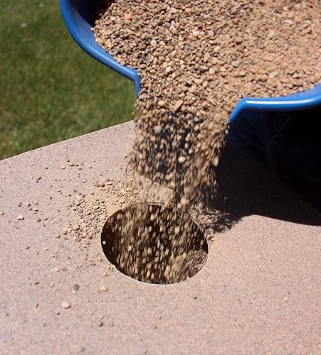 Vista 13 de Grupo EMSCO, Cupido, 24", Negro Bronce