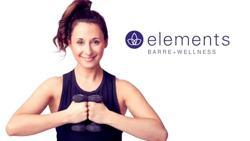 Elements Barre + Wellness